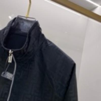 wholesale quality fendi men jacket model no. 15